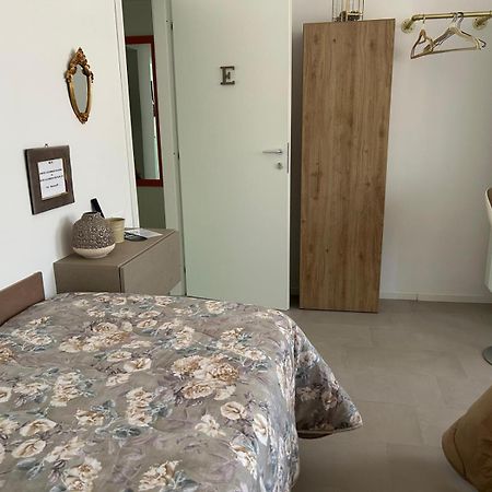 Comfort Accommodation Suite & Le Camere Bergamo Kültér fotó