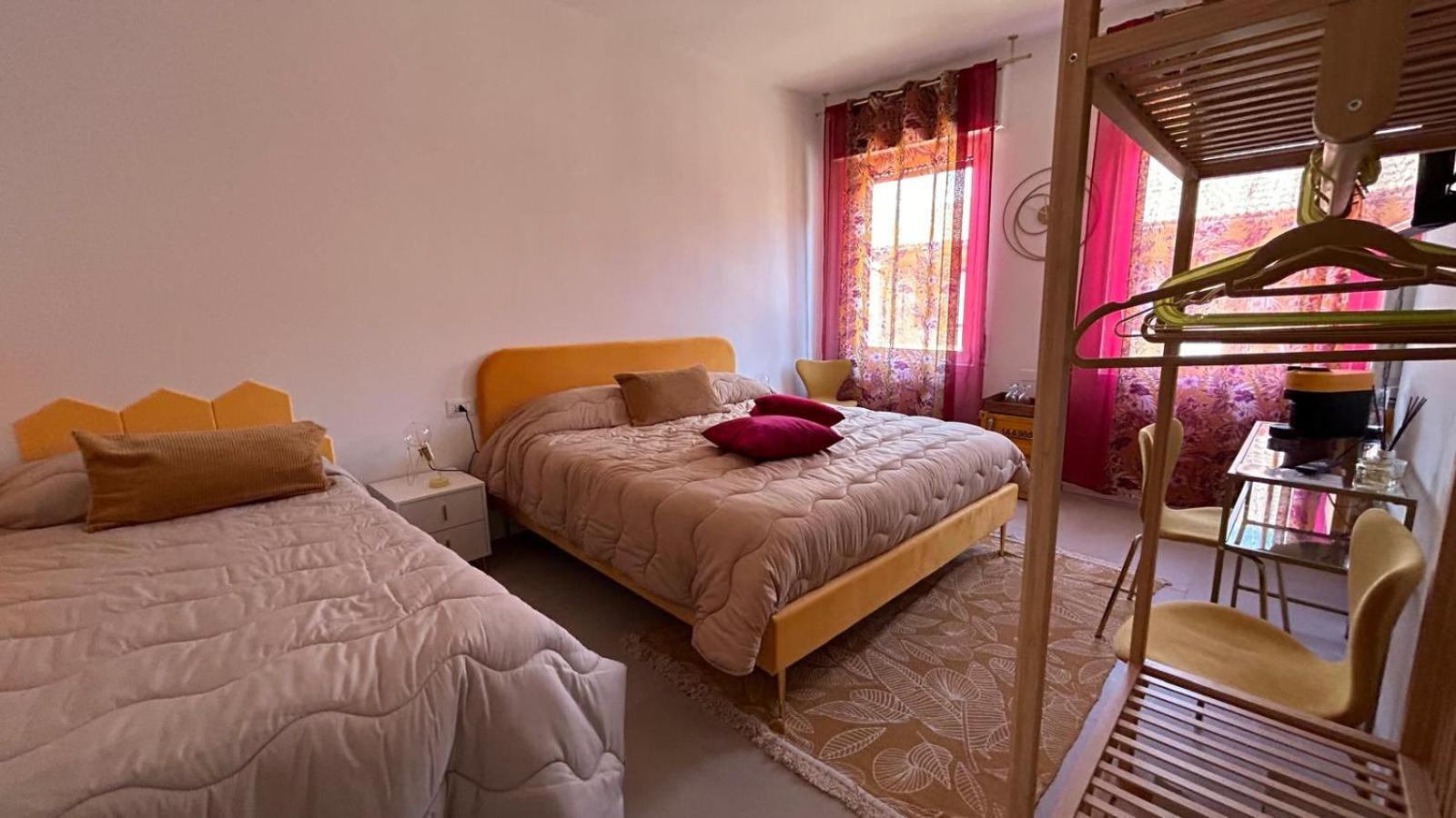 Comfort Accommodation Suite & Le Camere Bergamo Kültér fotó