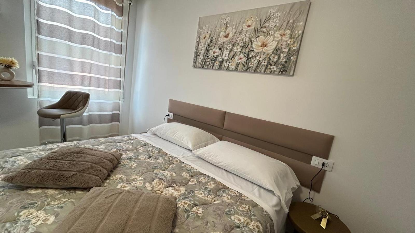 Comfort Accommodation Suite & Le Camere Bergamo Kültér fotó