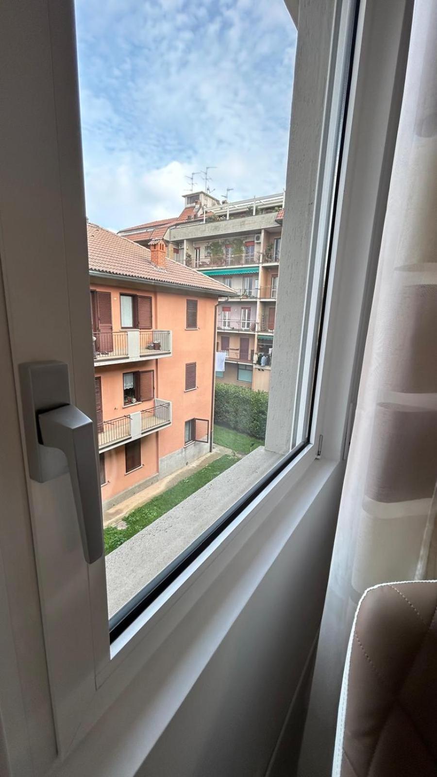 Comfort Accommodation Suite & Le Camere Bergamo Kültér fotó