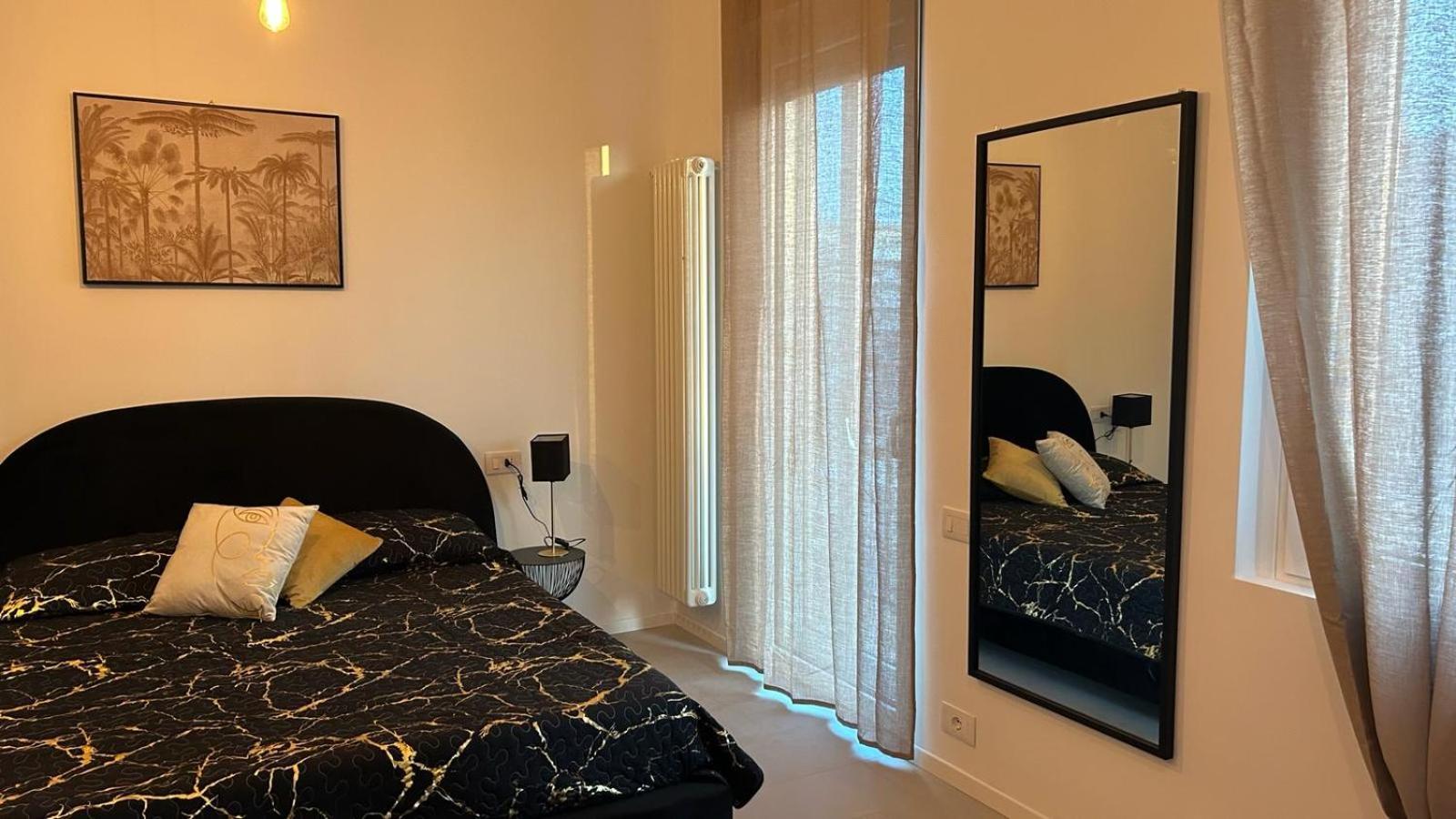 Comfort Accommodation Suite & Le Camere Bergamo Kültér fotó