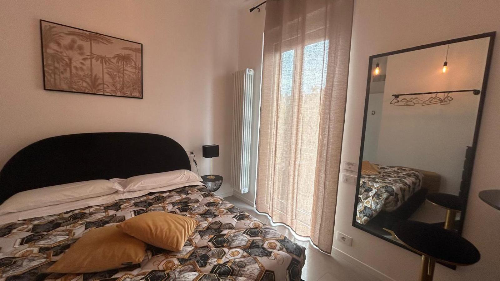 Comfort Accommodation Suite & Le Camere Bergamo Kültér fotó