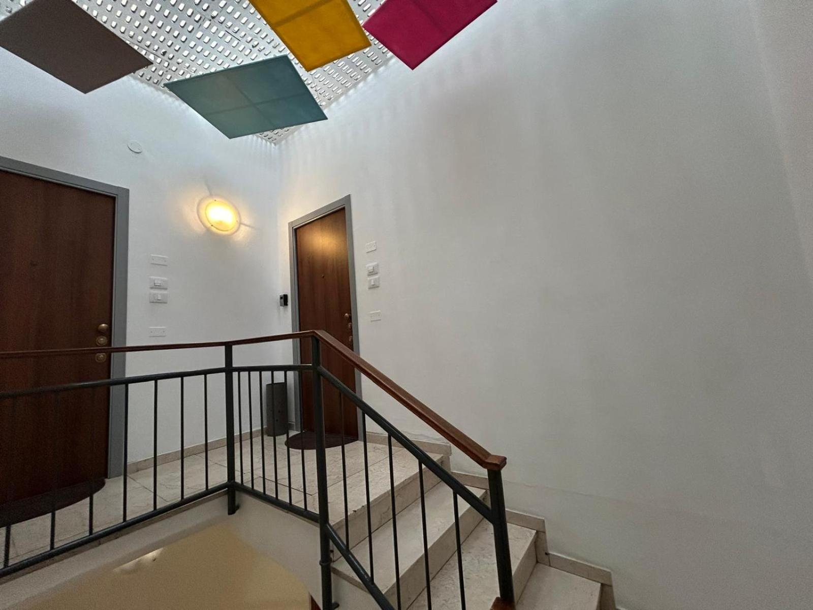 Comfort Accommodation Suite & Le Camere Bergamo Kültér fotó