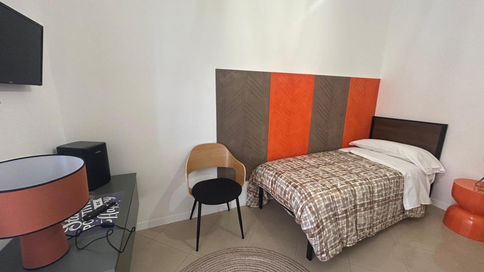 Comfort Accommodation Suite & Le Camere Bergamo Kültér fotó