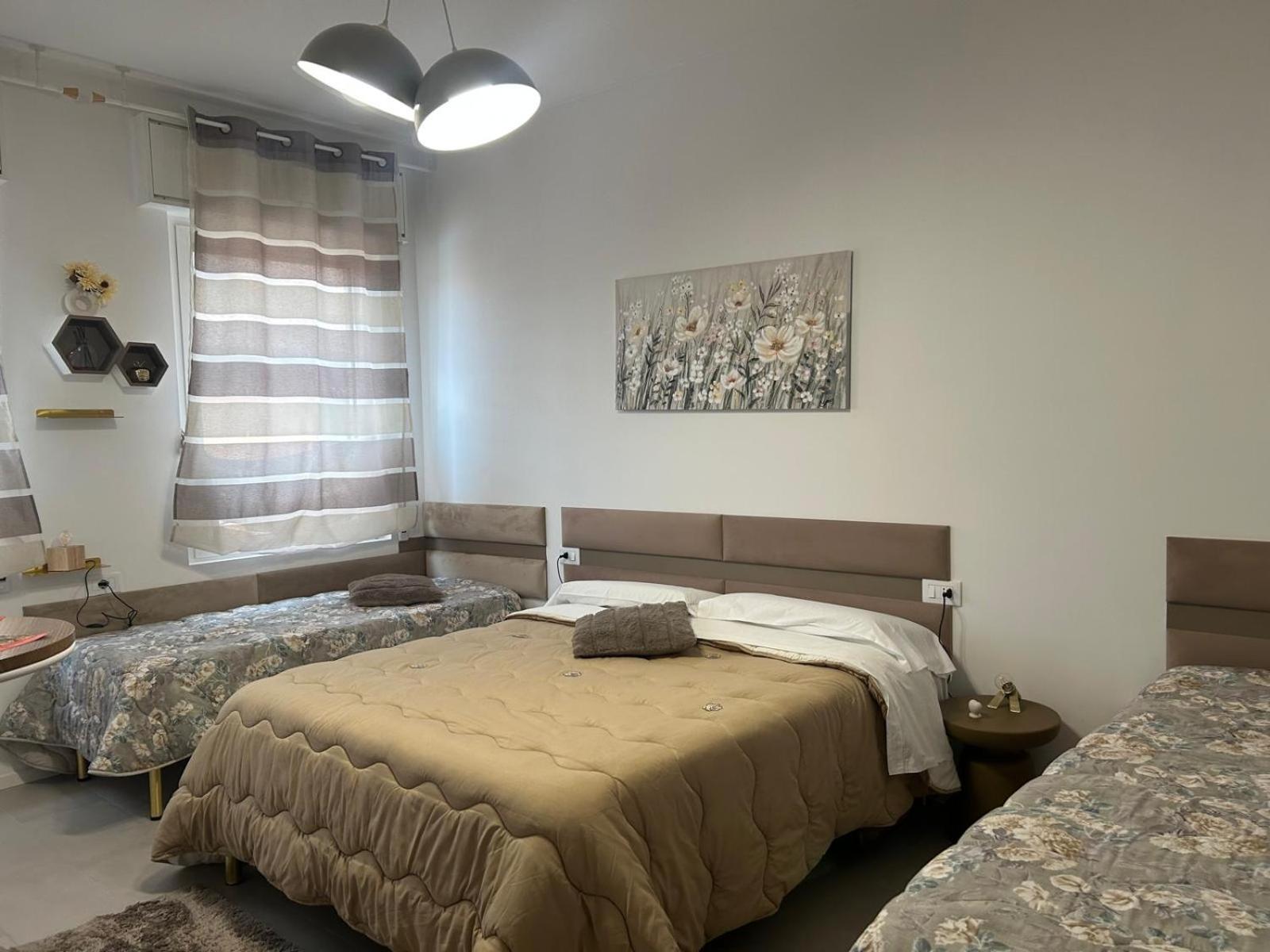 Comfort Accommodation Suite & Le Camere Bergamo Kültér fotó