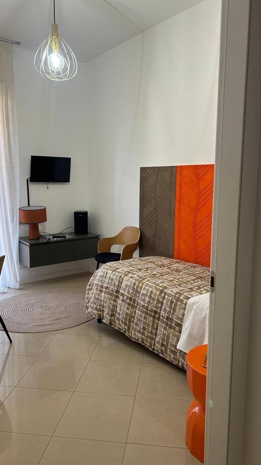 Comfort Accommodation Suite & Le Camere Bergamo Kültér fotó