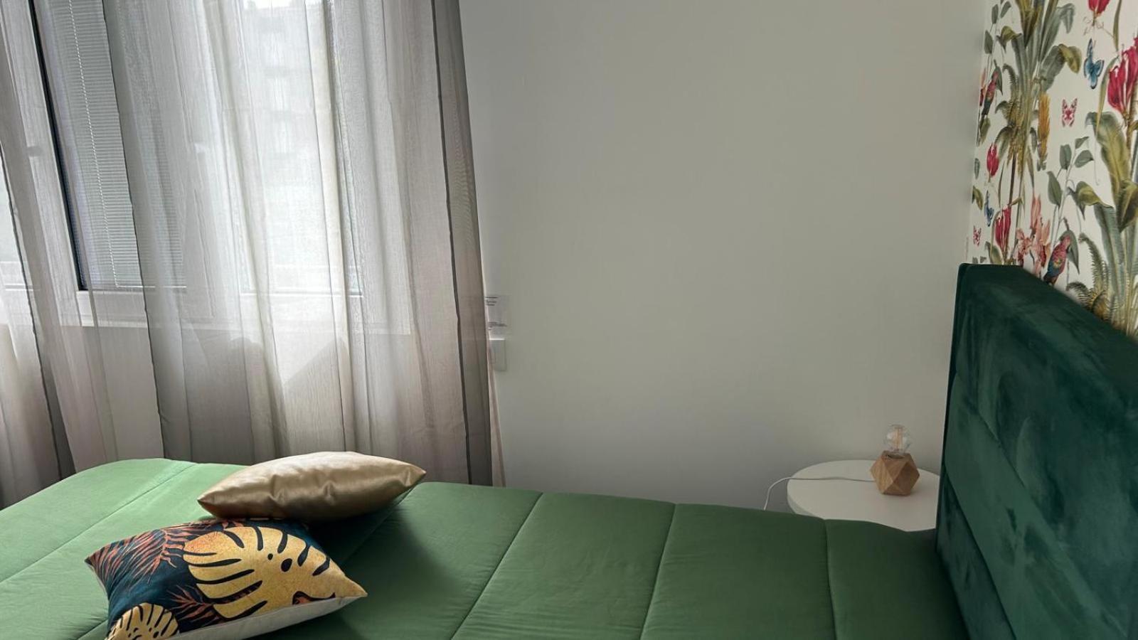 Comfort Accommodation Suite & Le Camere Bergamo Kültér fotó