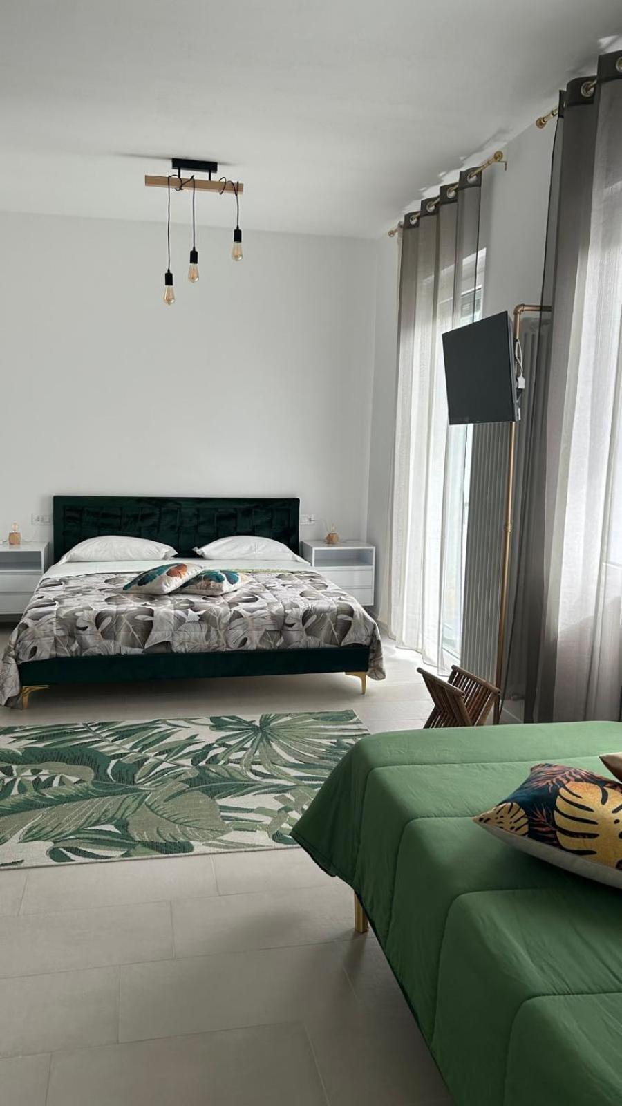 Comfort Accommodation Suite & Le Camere Bergamo Kültér fotó