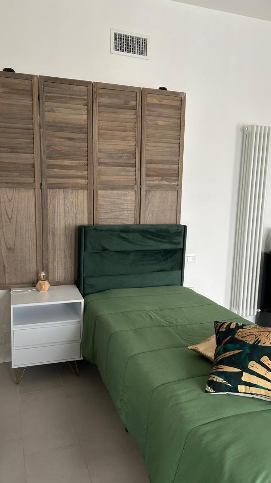 Comfort Accommodation Suite & Le Camere Bergamo Kültér fotó